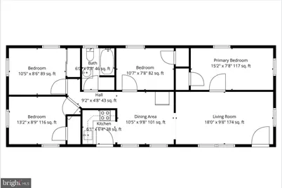 705 Roger Street, Salisbury, MD 21804 - Photo 24