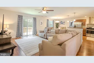 5987 Deer Creek Drive, Pittsville, MD 21850 - Photo 8