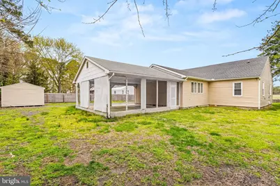 308 E Cedar Lane, Fruitland, MD 21826 - Photo 32