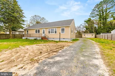 308 E Cedar Lane, Fruitland, MD 21826 - Photo 2
