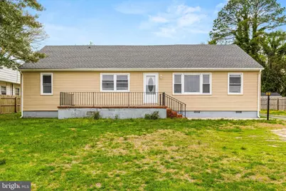 308 E Cedar Lane, Fruitland, MD 21826 - Photo 1