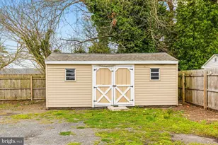 308 E Cedar Ln, Fruitland, MD 21826 - Photo 36