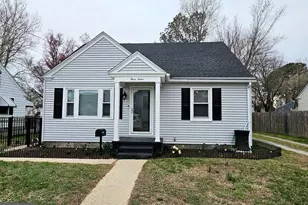 312 S Haven Ave, Salisbury, MD 21804 - Photo 1
