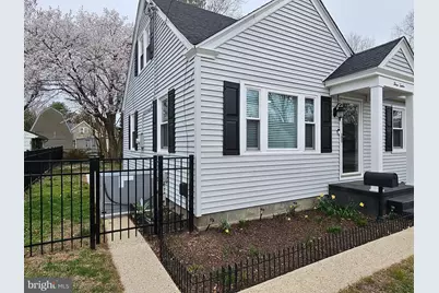 312 S Haven Avenue, Salisbury, MD 21804 - Photo 24