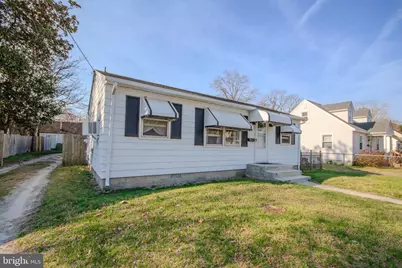 310 Pryor Avenue, Salisbury, MD 21804 - Photo 2