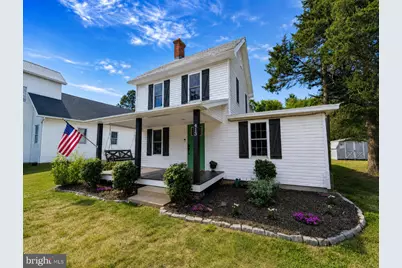 413 Railroad Avenue, Mardela Springs, MD 21837 - Photo 2