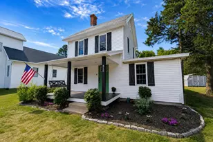 413 Railroad Ave, Mardela Springs, MD 21837 - Photo 2