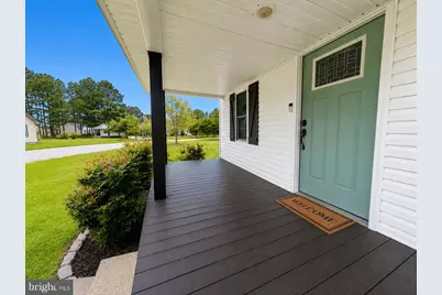 413 Railroad Avenue, Mardela Springs, MD 21837 - Photo 4