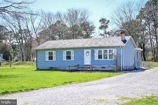 6790 Zion Church Rd, Salisbury, MD 21804 - Photo 1