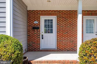 1443 Hidden Meadow Lane, Salisbury, MD 21801 - Photo 4
