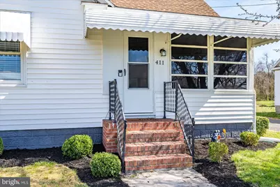 411 E Walnut Street, Hebron, MD 21830 - Photo 4