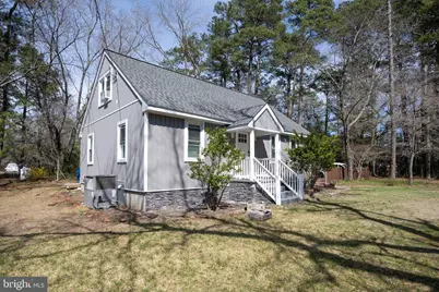 27504 Riverside Drive, Fruitland, MD 21826 - Photo 1