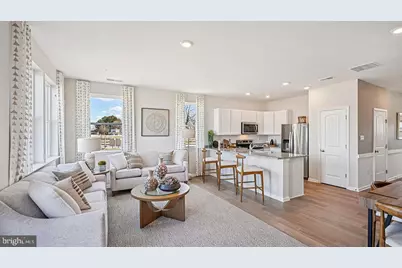 1321 Sugarplum Lane, Salisbury, MD 21801 - Photo 6