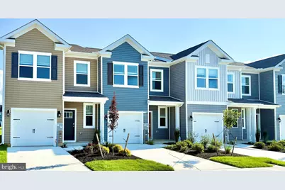 1321 Sugarplum Lane, Salisbury, MD 21801 - Photo 1