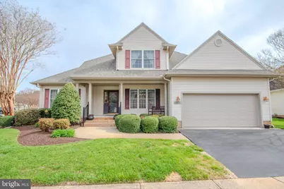 223 Creekside Drive, Salisbury, MD 21804 - Photo 1