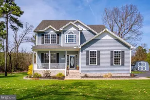 8292 Democracy Dr, Parsonsburg, MD 21849 - Photo 2