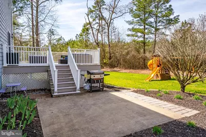 8292 Democracy Drive, Parsonsburg, MD 21849 - Photo 54