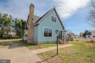 313 W London Avenue, Salisbury, MD 21801 - Photo 2