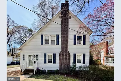 420 Pinehurst Avenue, Salisbury, MD 21801 - Photo 2