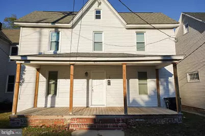 231 Newton Street #A, Salisbury, MD 21801 - Photo 1