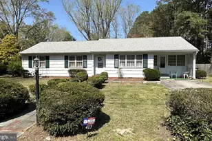 413 Pine Bluff Rd, Salisbury, MD 21801 - Photo 1
