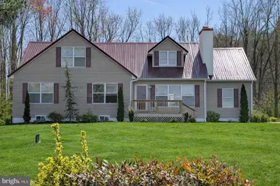 27905 Ocean Gateway, Salisbury, MD 21801 - Photo 1