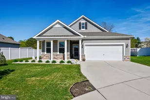 415 Twin Creeks Dr, Salisbury, MD 21804 - Photo 1