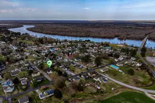 202 4th St, Sharptown, MD 21861 - Photo 2