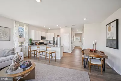 1317 Sugarplum Lane, Salisbury, MD 21801 - Photo 8