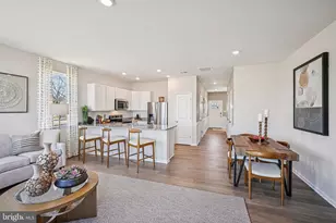 1317 Sugarplum Ln, Salisbury, MD 21801 - Photo 8