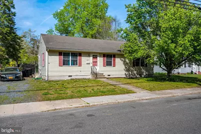201 Glen Avenue, Salisbury, MD 21804 - Photo 1