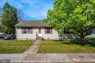 201 Glen Ave, Salisbury, MD 21804 - Photo 2