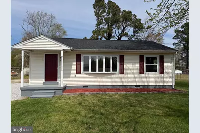27520 Log Cabin Road, Salisbury, MD 21801 - Photo 1