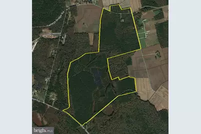 0 Bear Swamp Road, Parsonsburg, MD 21849 - Photo 1