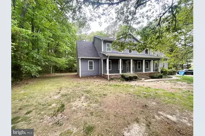 3824 Coulbourn Mill Road, Salisbury, MD 21804 - Photo 4