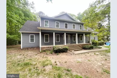 3824 Coulbourn Mill Road, Salisbury, MD 21804 - Photo 2