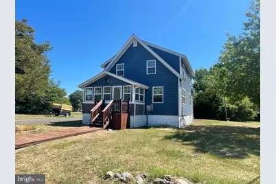 21035 Old School Street, Bivalve, MD 21814 - Photo 1