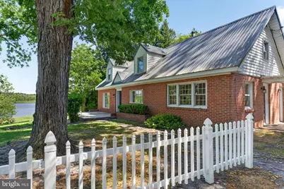 28266 Riverside Drive, Fruitland, MD 21826 - Photo 1