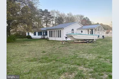 25492 Elzey Brown Loop, Mardela Springs, MD 21837 - Photo 32