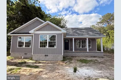 703 E East Street, Delmar, MD 21875 - Photo 1