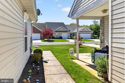 9008 Executive Club Drive, Delmar, MD 21875 - Photo 6