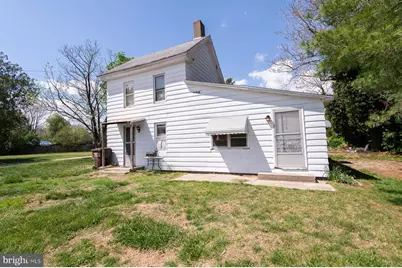 111 School Street, Mardela Springs, MD 21837 - Photo 1