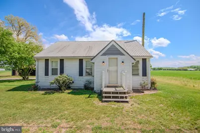 35837 Bob Kelly Road, Pittsville, MD 21850 - Photo 1
