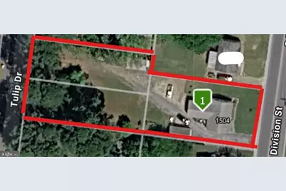 1504 S Division Street, Salisbury, MD 21804 - Photo 4
