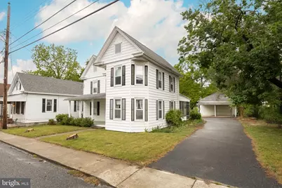 507 Main St, Sharptown, MD 21861 - Photo 2