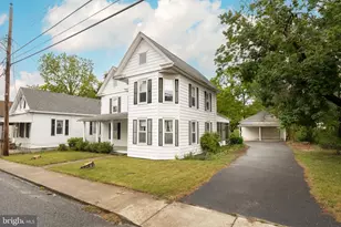 507 Main St, Sharptown, MD 21861 - Photo 2