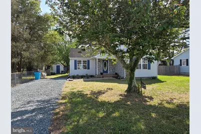 210 Bradley Street, Hebron, MD 21830 - Photo 2