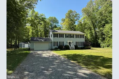 8928 Lynch Drive, Delmar, MD 21875 - Photo 1