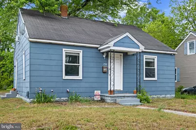 728 Jackson Street, Salisbury, MD 21804 - Photo 1