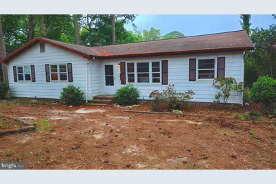 802 Oxford Circle, Salisbury, MD 21804 - Photo 2